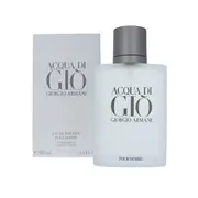 Giorgio Armani Acqua Di Gio Pour Homme Edt 100Ml