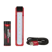 Milwaukee ROVER USB Rechargeable Pocket Floodlight, 445 Lumens, Model# 2112-21