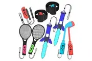 Nintendo Switch Sports Peripheral Pack