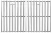 2 Pack 17 Inches Cooking Grates for Home Depot Nexgrill 720-0830H 720-0830D