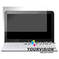 在飛比找博客來優惠-SONY VAIO SVE11 系列 11.6吋 專用靚亮螢