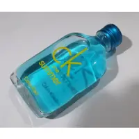 在飛比找蝦皮購物優惠-Calvin Klein CK One Summer 夏日限