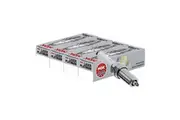 4-Pack NGK LFR5AP-11 (4775) Platinum Spark Plug