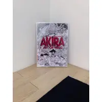 在飛比找蝦皮購物優惠-大友克洋Akira 阿基拉//經典裱框海報