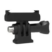 Tripod/Monopod Sports Camera Adapters Mount Parts Compatible with Most Camera