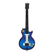 CRKD Gibson® Blueberry Burst Pro Edition Les Paul™ Guitar Controller - Officially licensed by Xbox