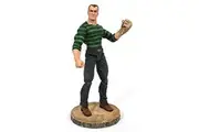 DIAMOND SELECT TOYS Marvel Select Sandman Action Figure, Multicolor