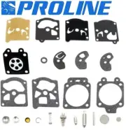 Proline® Carburetor Kit For Hilti DSH 700 DSH 900 Concrete Saw