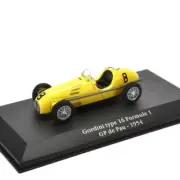 Atlas 1/43 Gordini Type 16 Formule 1 GP De Pau - 1954 (New)