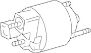 Genuine Solenoid - Lexus (28226-0P070)