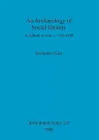 在飛比找博客來優惠-An Archaeology of Social Ident
