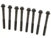 For 1988-1995 Toyota Pickup Head Bolt Set 56961BP 1989 1990 1991 1992 1993 1994 (for: Toyota)