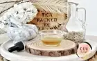 Orgainic Chamomile Extract CEHbyangel Raw Materials Plants Natural Botanica