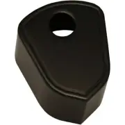 PRO-ONE PERF.MFG. 2106-0541 908318B Ignition Switch Cover Ignition Cover -