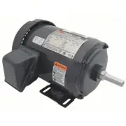 DAYTON 2N926 GENERAL PURPOSE MOTOR, 230/460V AC, 1/2 HP, 3-PHASE, TEFC, NEW!