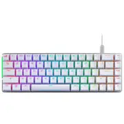 ASUS ROG Falchion Ace Gaming Keyboard (White)