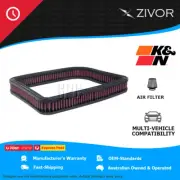 New K&N Performance Air Filter Oval For HONDA CIVIC EJ 1.6L D16Y7 KNE-9071
