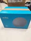 Amazon Echo Dot 4th Gen Smart Speaker With Premium Sound