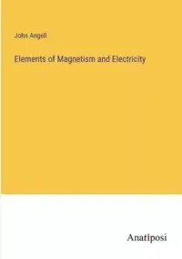 在飛比找博客來優惠-Elements of Magnetism and Elec