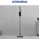 【DOSHISHA】輕量吸塵器 VSV-121D GY灰色_廠商直送