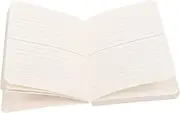 COHEALI Classic A6 Planner Inserts Lined Filler Paper Binder Paper Planner Refill Sheets