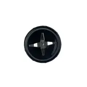 Replacement Fit For Magic Bullet Cross Blade Model HMB-1121