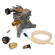 Pressure Washer Pump for Campbell Hausfeld PW205020LE, PW2050V1LE, PW2055V1LE
