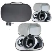 Hard Carrying Case For PS VR2 VR Headset Glasses Travel Storage Bag Accessories
