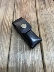knife sheath with belt Loop for army knife Victorinox Climber
