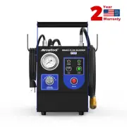 Auto One Man Brake Bleeder Oil Vacuum Brake Fluid Extractor One-Click Exchange