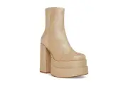 Woman's Boots Steve Madden Cobra Bootie