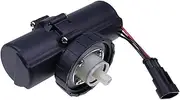 Electric Fuel Lift Pump 87802238 87802202 87802331, Compatible With New Holland 555E 5160S TS115 TS90 TB80 TS100