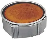 PME Level Baking Belts, 109 cm Length x 7 cm Width