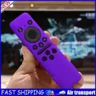 Protective Case with Lanyard for 8K Neo QLED HDR Smart TV (Purple) AU