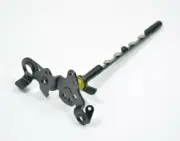 Welded Lever Racing Primary Throttle Shaft Carburetor 2300 4150 4412 Fits Holley