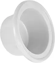 OFFSCH Heat Distribution Ceramic Slow Pot Liner Replacement for Slow Cooker Pot Rice Cooker Soup Container