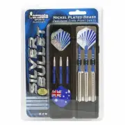 FORMULA - Silver Bullet Brass Gift Pack