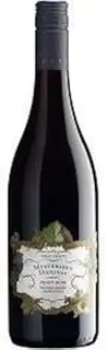 Terra Sancta Mysterious Diggings Pinot Noir 750mL Bottle
