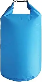 [CMC-PROGEAR] 10L/20L/40L/70LWaterproof Dry Bag, Lightweight Canoe Bags Storage Bags,Dry Sacks Waterproof Bags for Kayaking Rafting Boating Hiking Camping Travel Fishing Sea Swimming Boating (70L, Blue)
