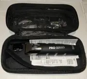 Wahl Pro Series Forever Blade Stainless Steel Cordless Beard Trimmer Men 3026017