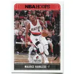 2017 2018 HOOPS NBA 籃球卡 普卡 波特蘭 拓荒者 MAURICE HARKLESS #233