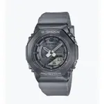 CASIO 卡西歐 G-SHOCK透明帶系列(GM-S2100MF-1A)