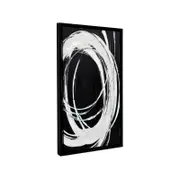 Gone With The Wind Canvas Painting