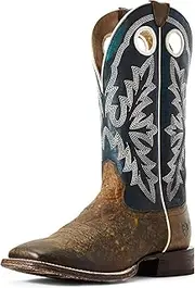 [ARIAT] Men's Circuit Champ Western Boot