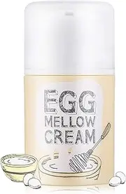 [TooCoolForSchool] Egg Mellow Cream