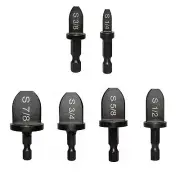 Yu&Yang HVAC Repairing Set Air Conditioner Copper Tube Expander Swaging Tool...
