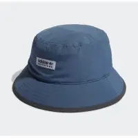 在飛比找蝦皮購物優惠-adidas愛迪達 帽子 漁夫帽 運動帽 遮陽帽 三葉草 A