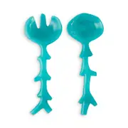 Blue Pheasant Celina Serving Set