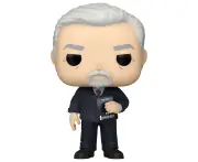Succession - Logan Roy Pop! Vinyl Figure