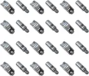 12Pcs Rocker Arms & Hydraulic Valve Lifters Kit | Fit for Buick Enclave,
